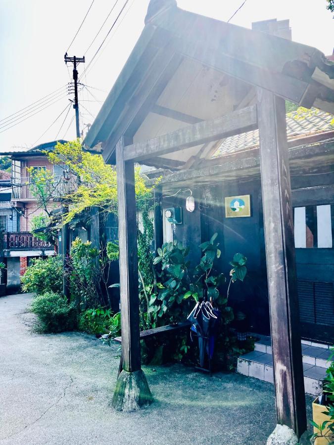 Jiuju Apartment Jiufen Bagian luar foto