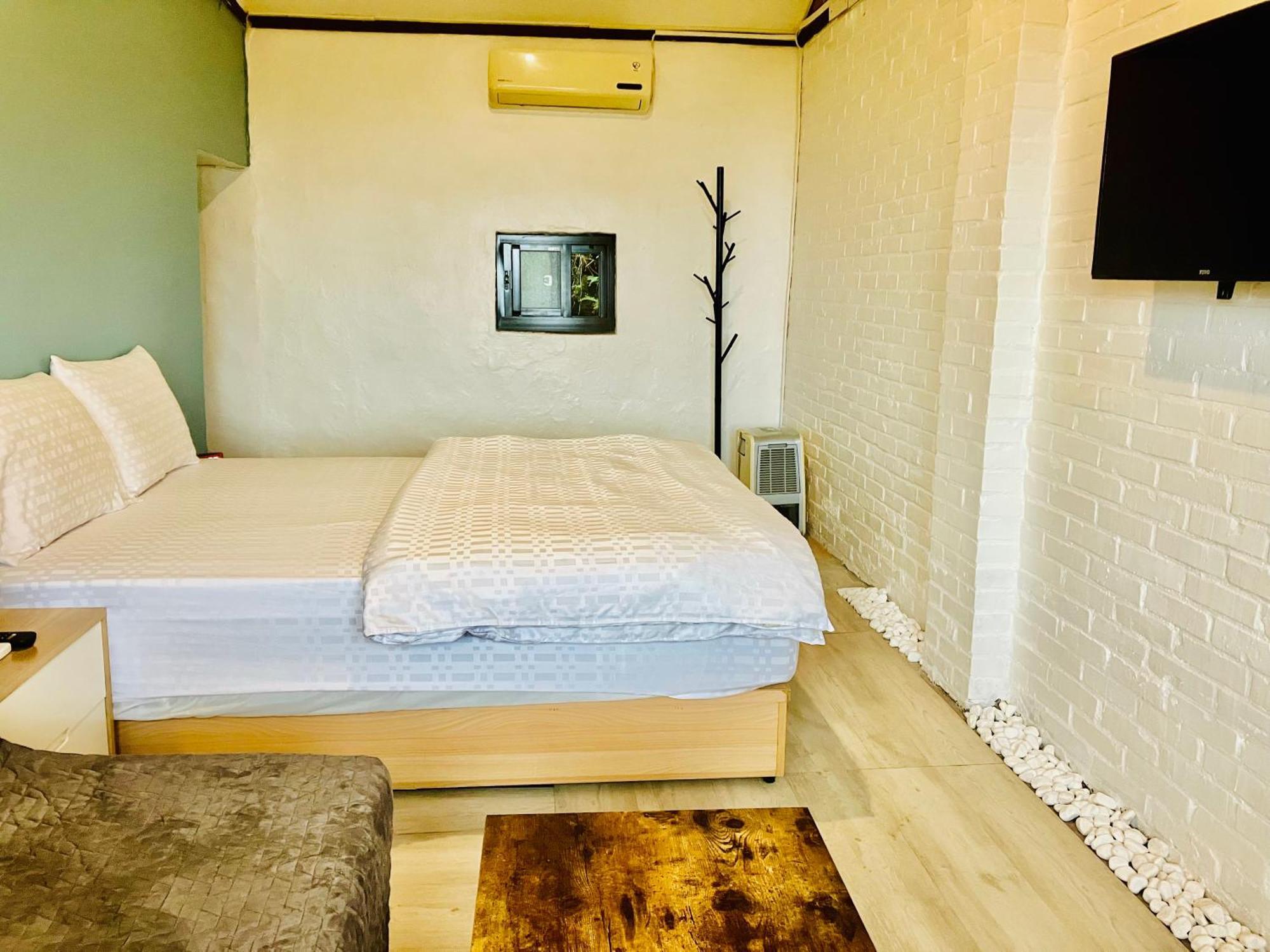 Jiuju Apartment Jiufen Bagian luar foto